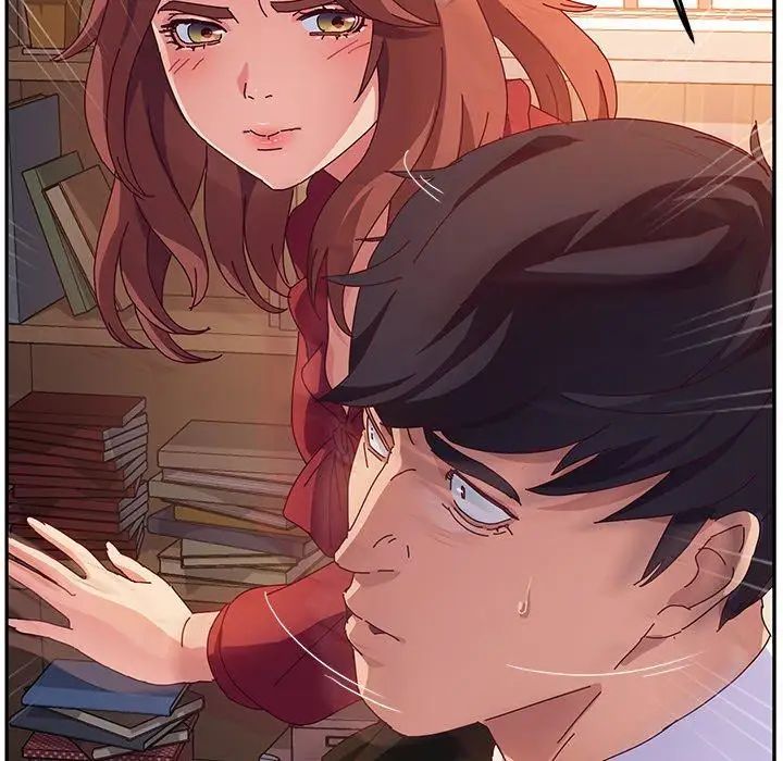 她們的惡作劇第33話