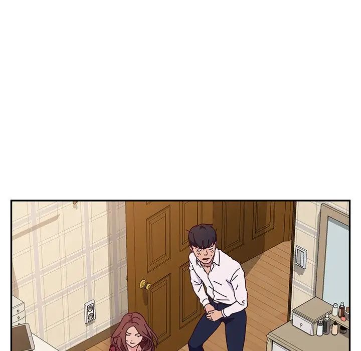 她们的恶作剧第34话