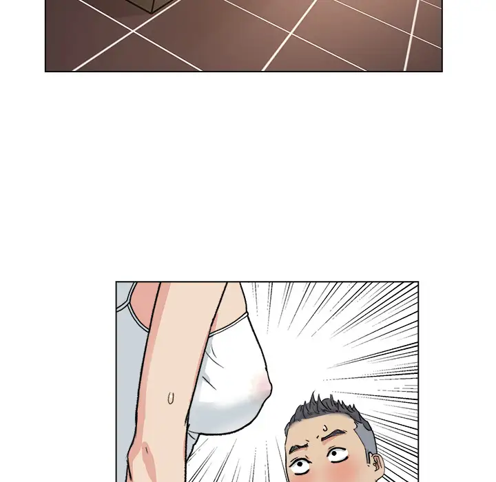 漫画吧的秀晶第1话