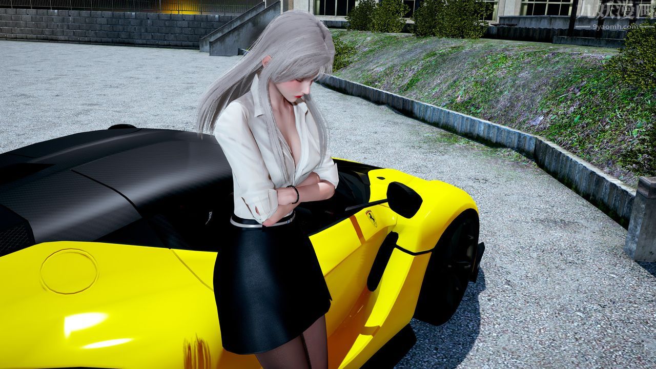 [3D]催眠手機-蘇言曦篇01-05第08話