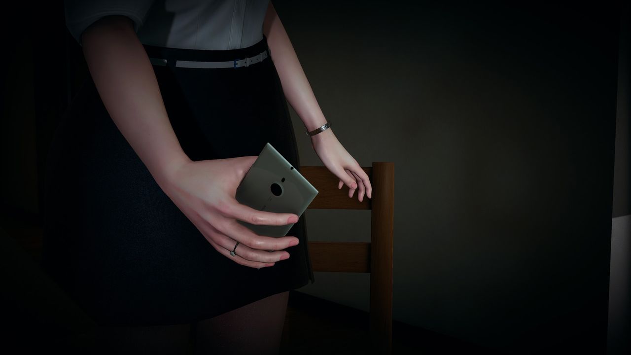 [3D]催眠手机-苏言曦篇01-05第08话