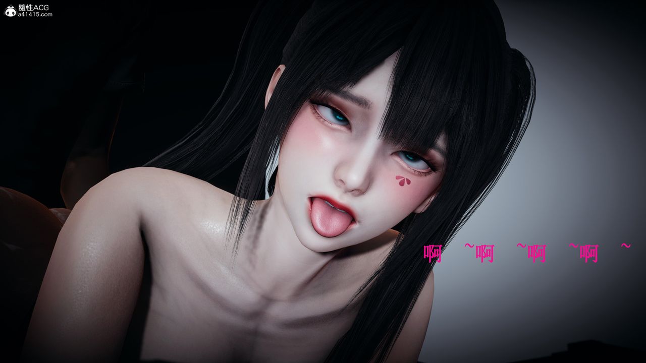 [3D]催眠手机-苏言曦篇01-05第09话