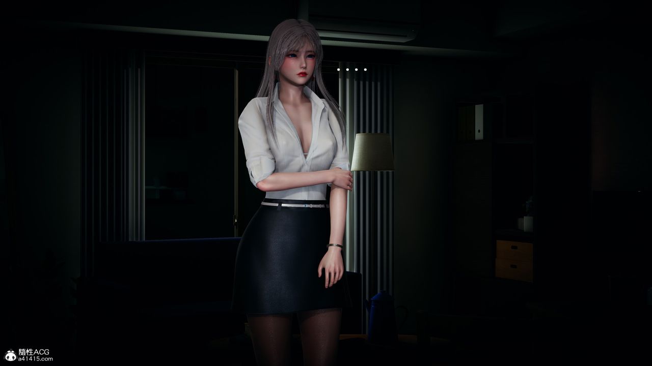 [3D]催眠手机-苏言曦篇01-05第09话