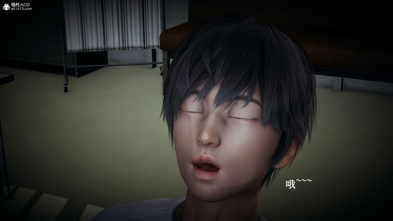 [3D]催眠手机-苏言曦篇01-05第10话