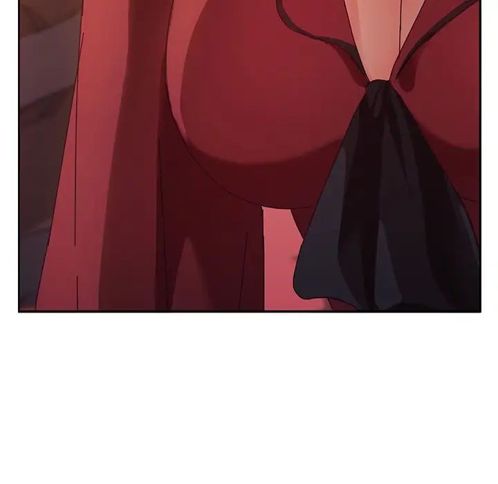 她們的惡作劇第36話