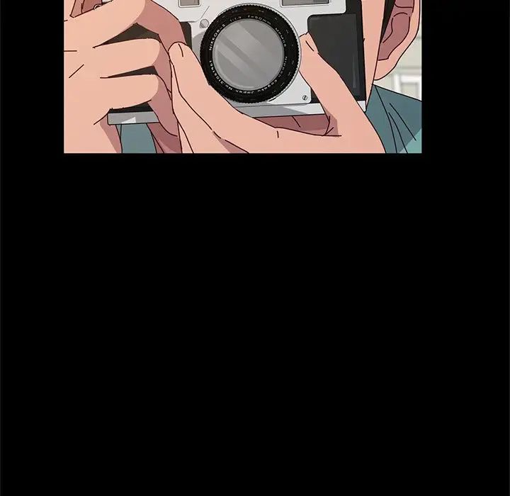 她们的恶作剧第36话