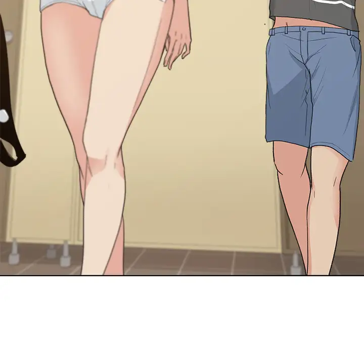 漫画吧的秀晶第4话