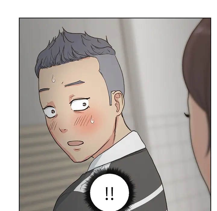 漫画吧的秀晶第4话