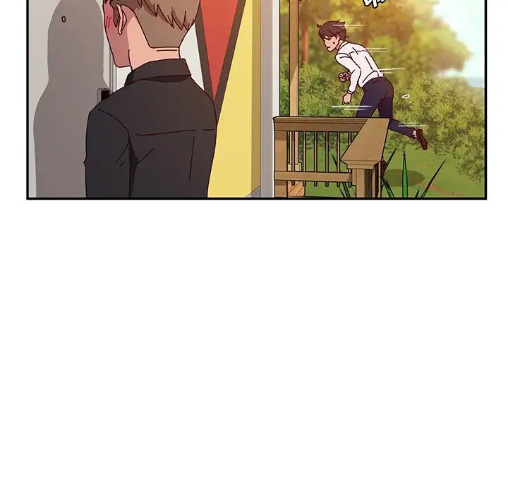 她们的恶作剧第36话