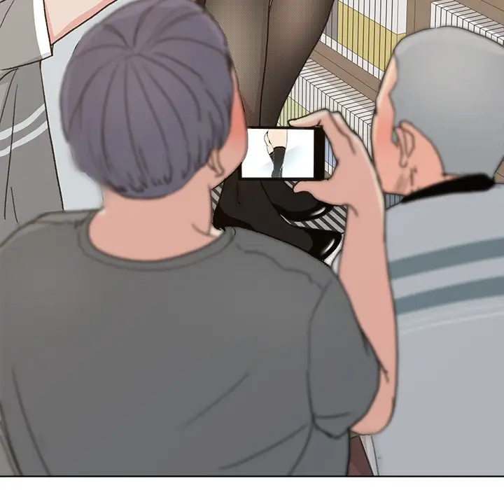 漫画吧的秀晶第4话