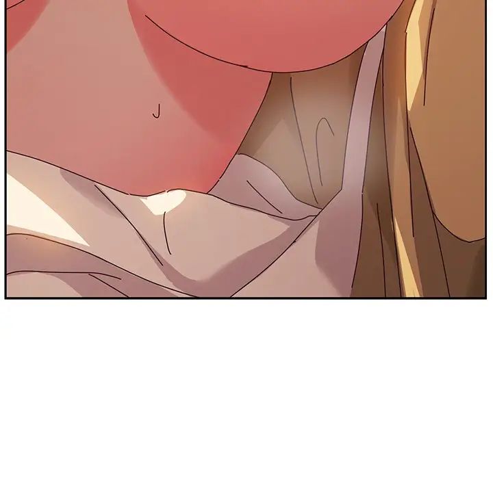 她們的惡作劇第38話