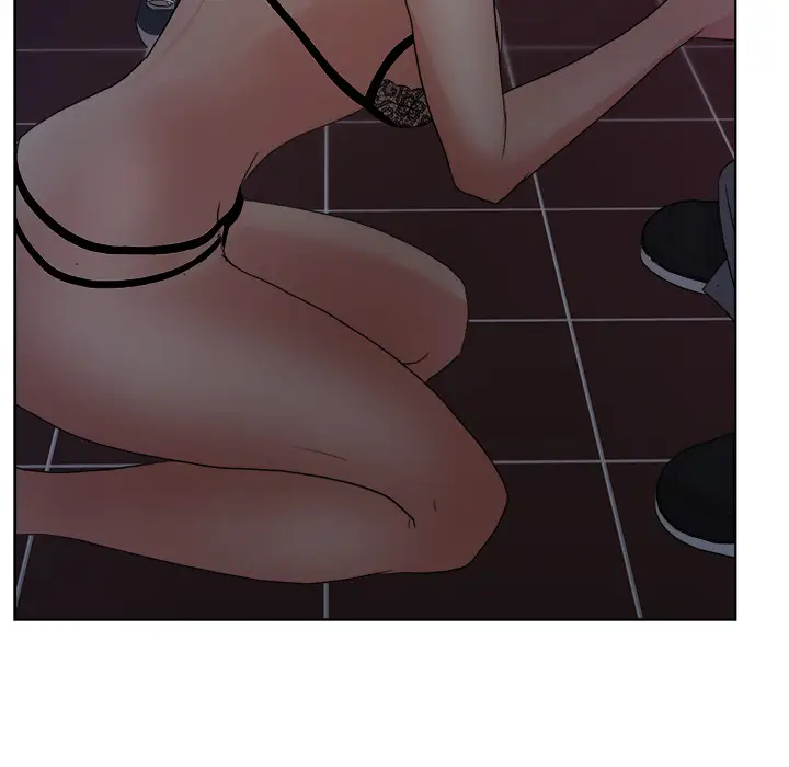 漫画吧的秀晶第5话