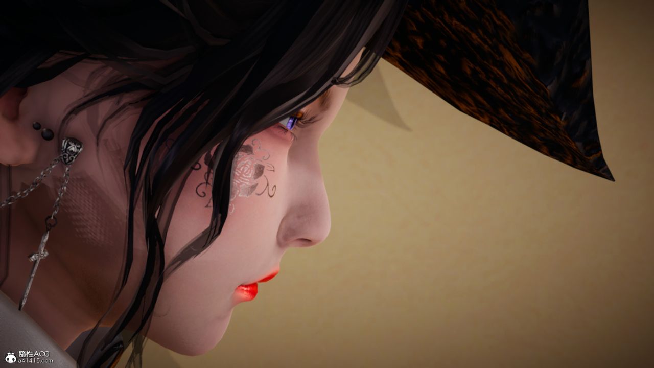 [3D]催眠手机-苏言曦篇01-05最终话