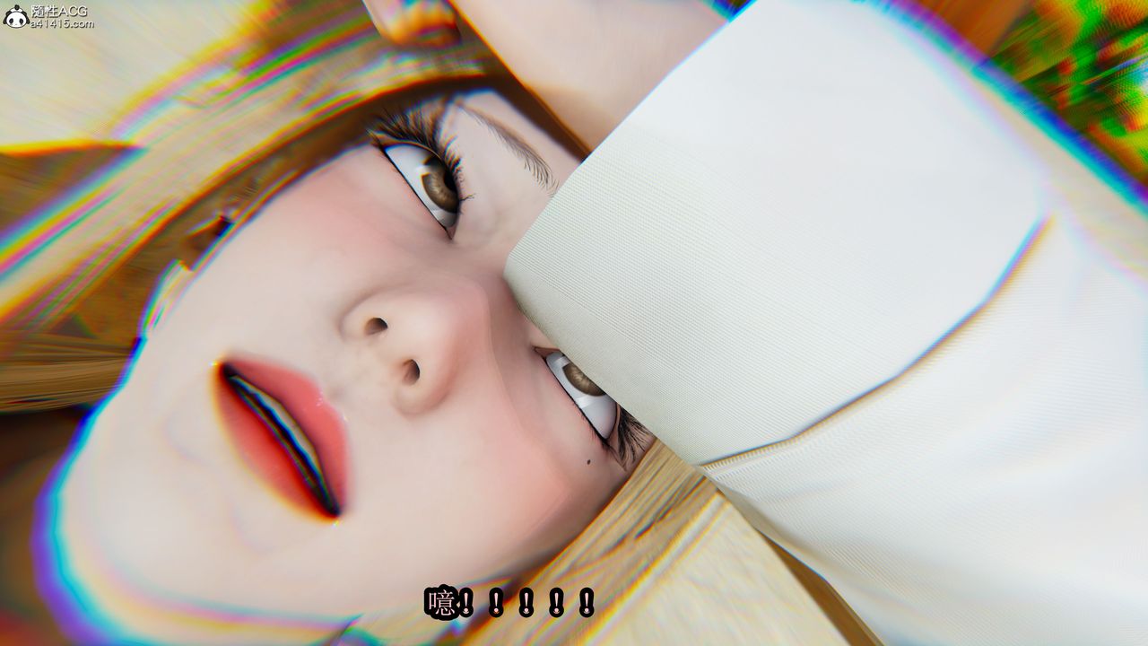 [3D]火影忍者之無限欲望第02話