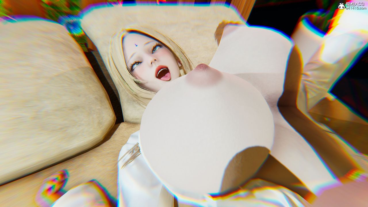 [3D]火影忍者之无限欲望第02话