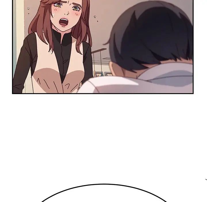 她们的恶作剧第40话