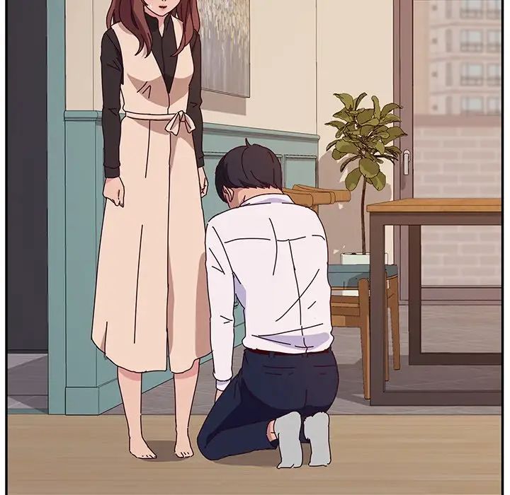 她们的恶作剧第40话