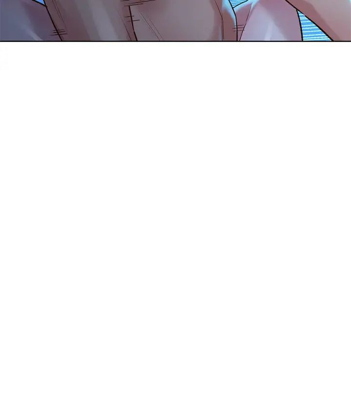 漂亮干姊姊第121话-多熙姊，我们不可以这样…