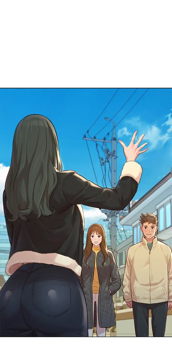 漂亮干姊姊第121话-多熙姊,我们不可以这样…