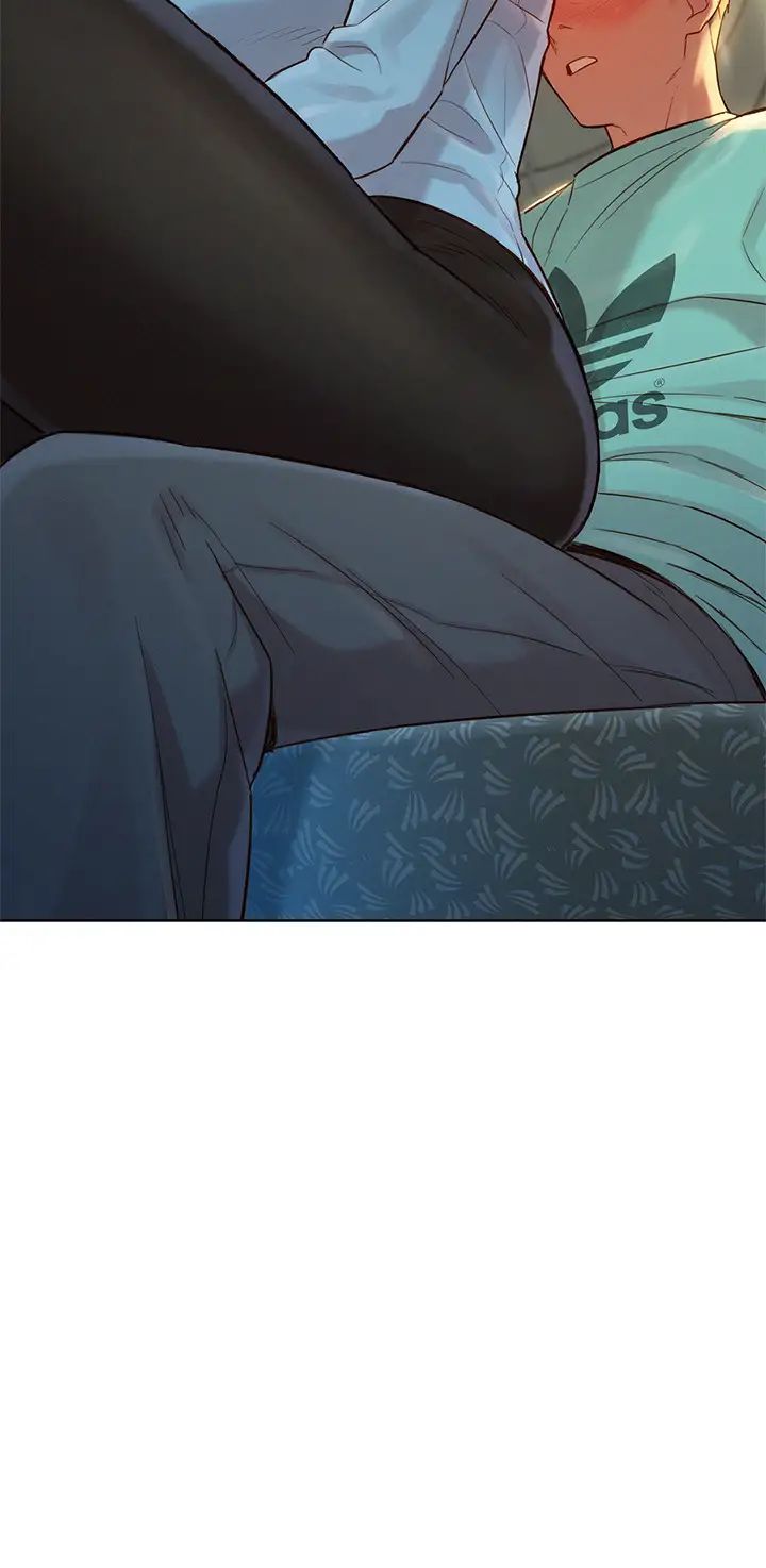 漂亮干姊姊第122话-我们回到过去吧