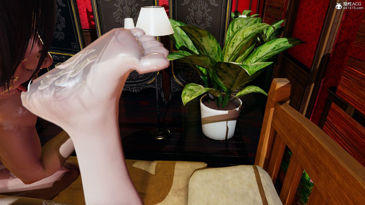 [3D]火影忍者之無限欲望第07話