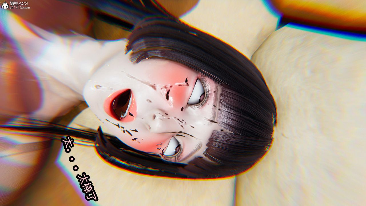 [3D]火影忍者之無限欲望第07話