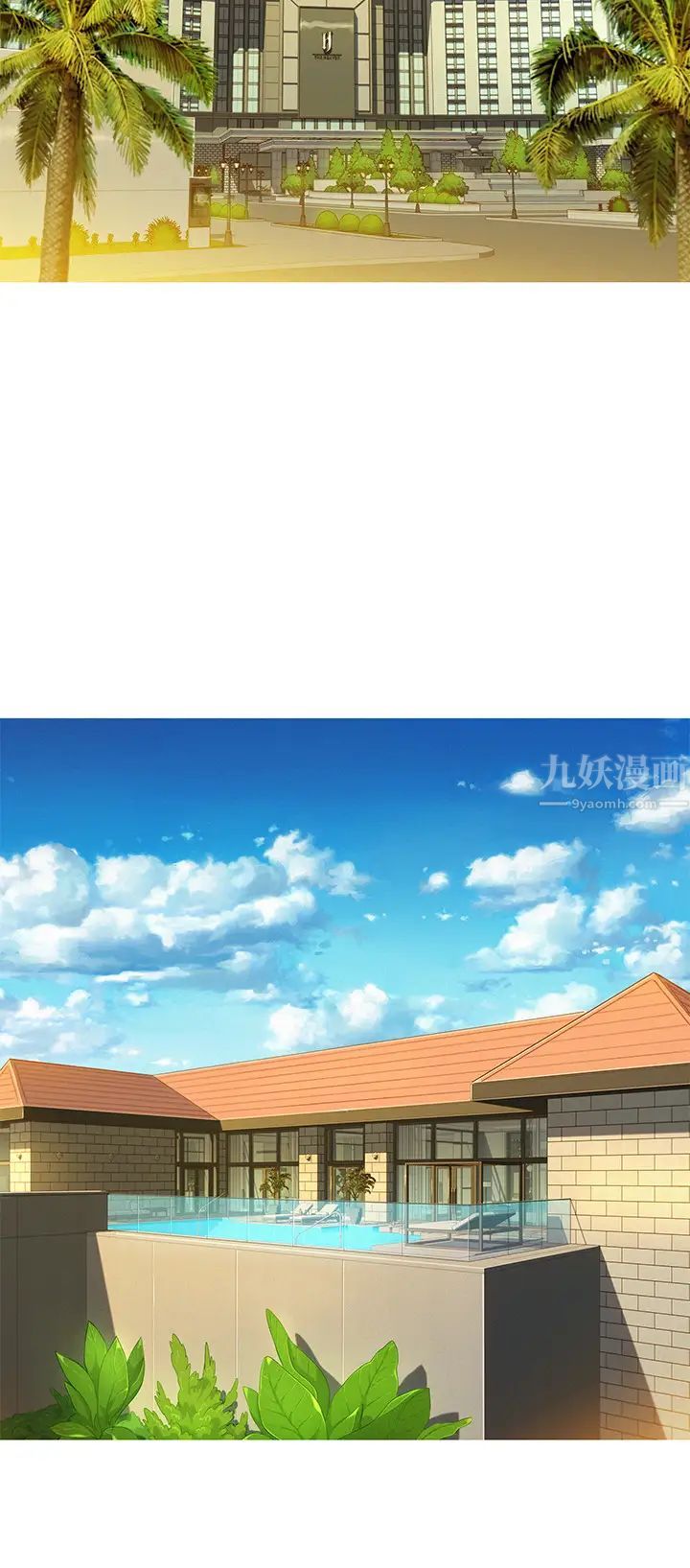 漂亮干姊姊第124话-姊姊,我们要不要在外面做?