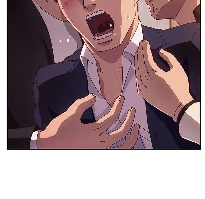 她们的恶作剧第41话