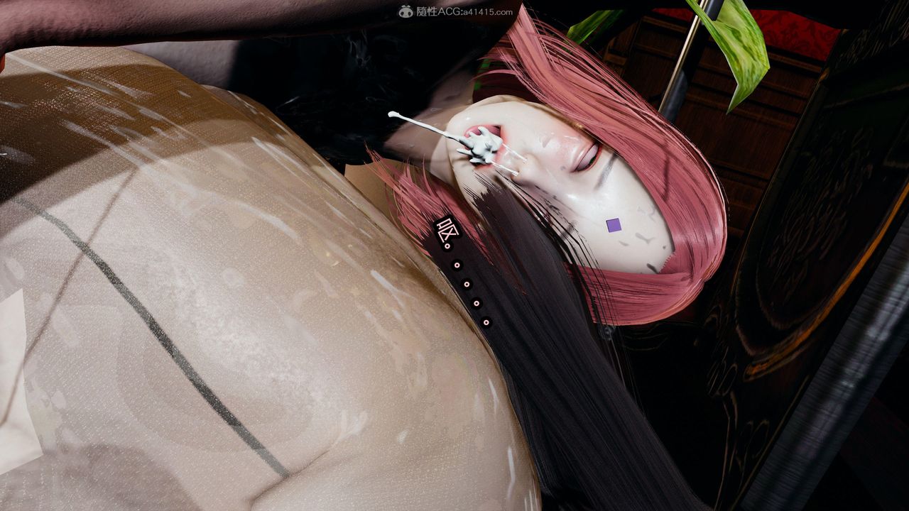 [3D]火影忍者之無限欲望第09話