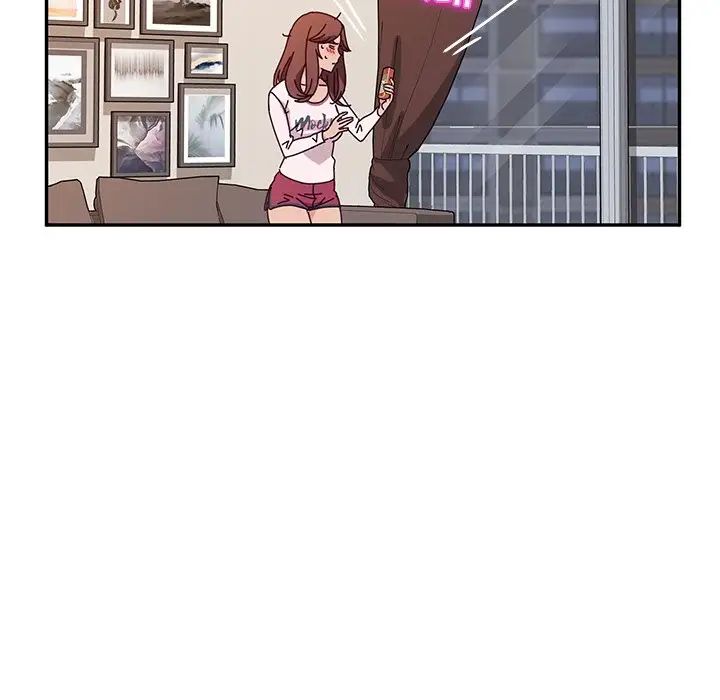 她們的惡作劇第42話