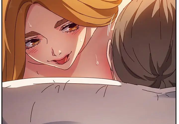 她们的恶作剧第43话