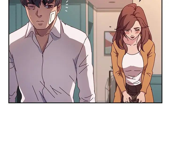 她们的恶作剧第43话