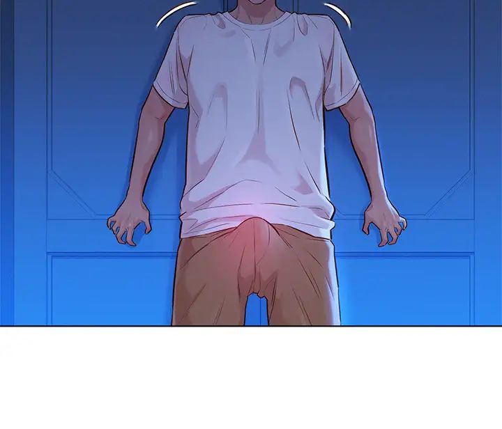 漂亮干姊姊第131话-再次对多熙的身体有反应