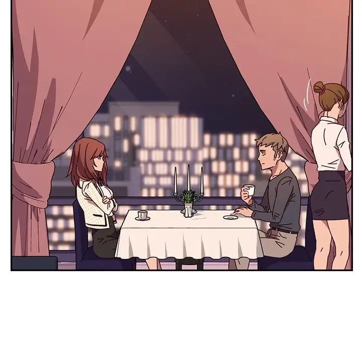 她们的恶作剧第43话