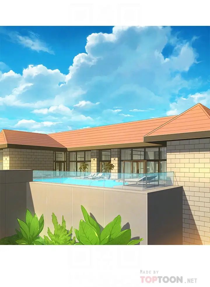 漂亮干姊姊第133话-偷袭姊姊的房间