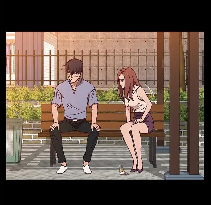 她們的惡作劇第44話