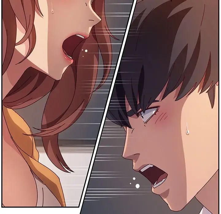 她们的恶作剧第46话