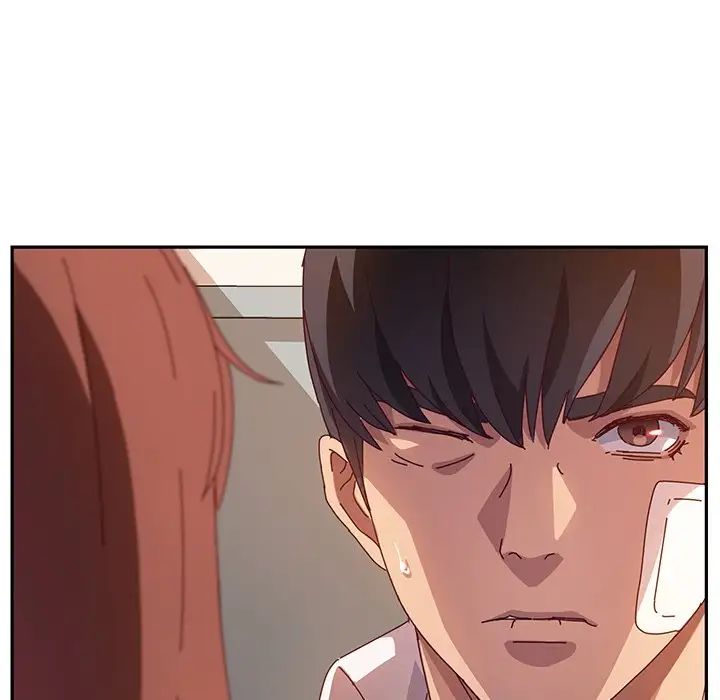 她们的恶作剧第46话