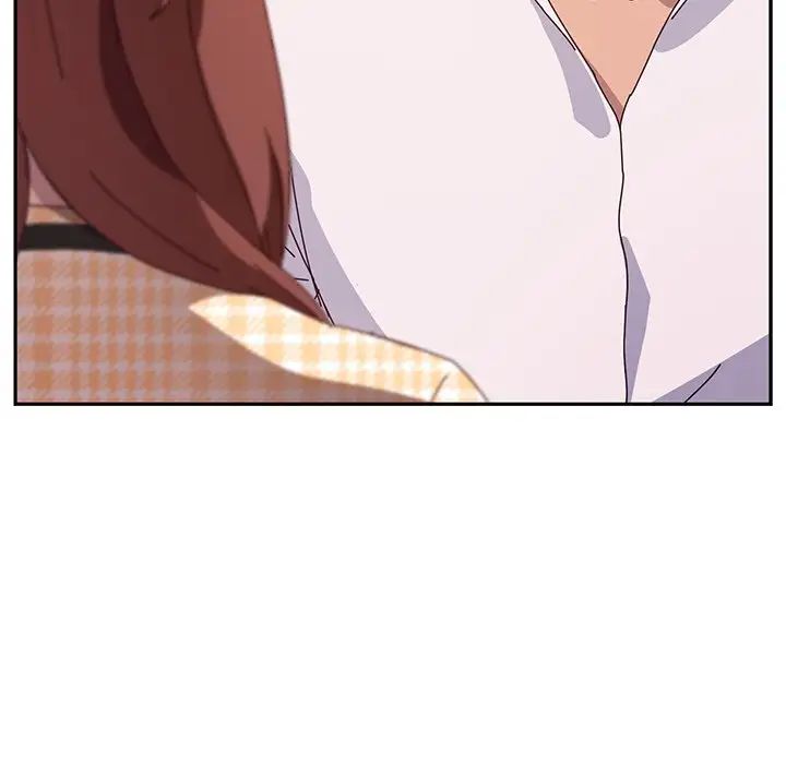 她們的惡作劇第46話