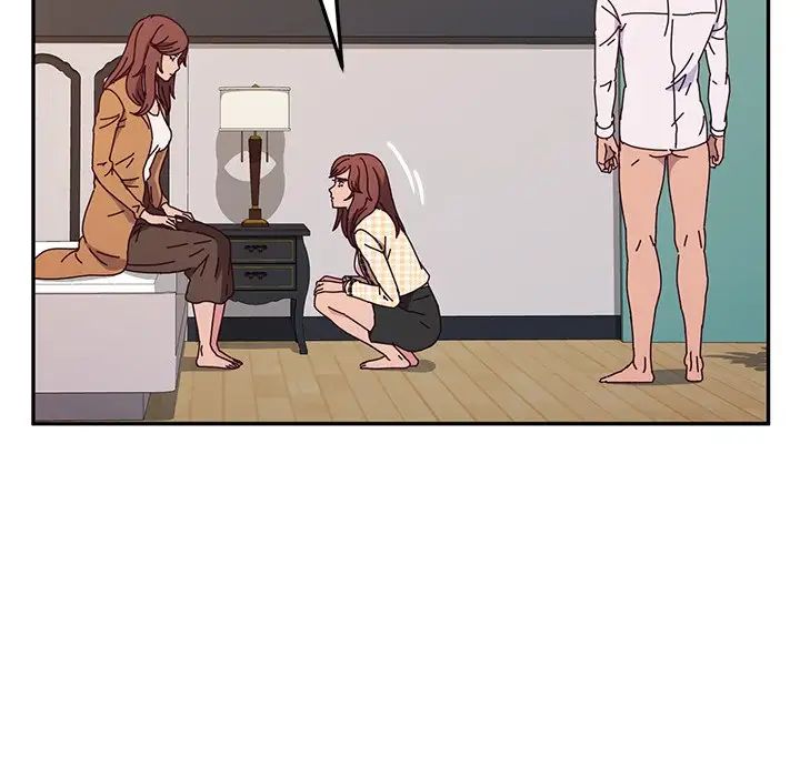 她们的恶作剧第47话