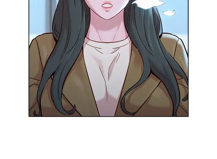 漂亮乾姊姊第145話-直接做沒關係