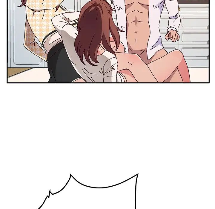 她們的惡作劇第49話