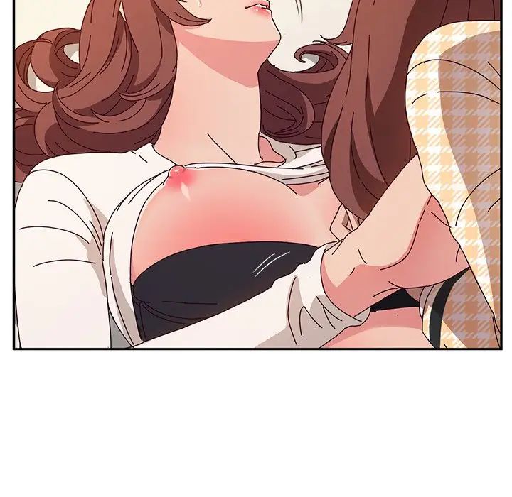 她們的惡作劇第49話