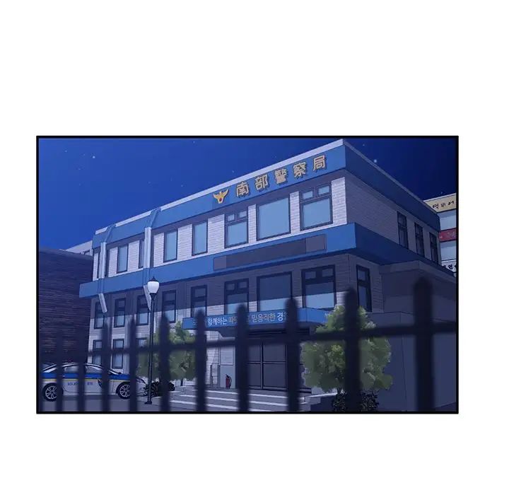 她们的恶作剧第50话