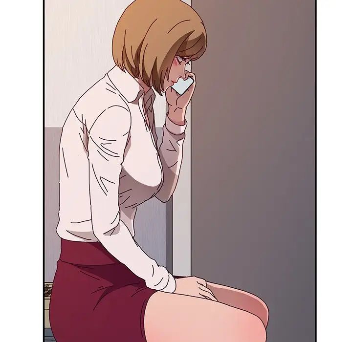 她们的恶作剧第50话