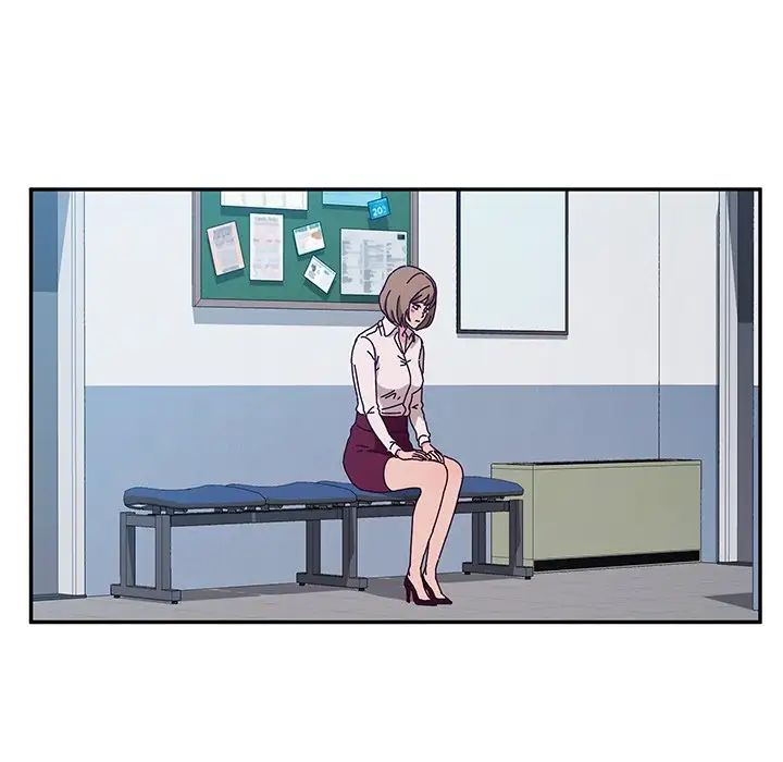 她们的恶作剧第51话
