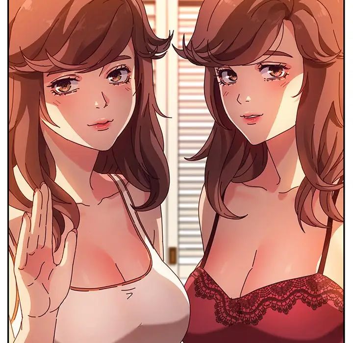 她们的恶作剧第52话