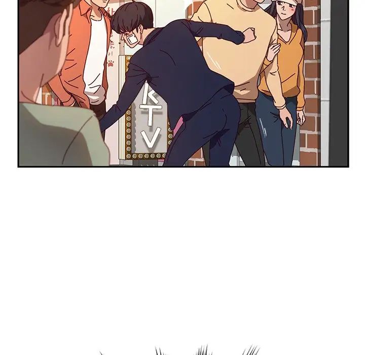 她們的惡作劇第53話-最終話（完结）