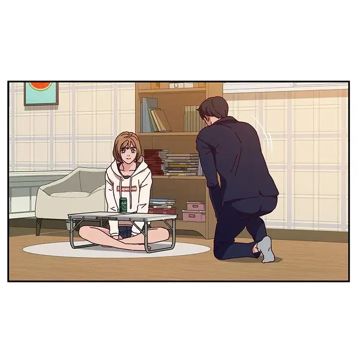 她們的惡作劇第53話-最終話（完结）