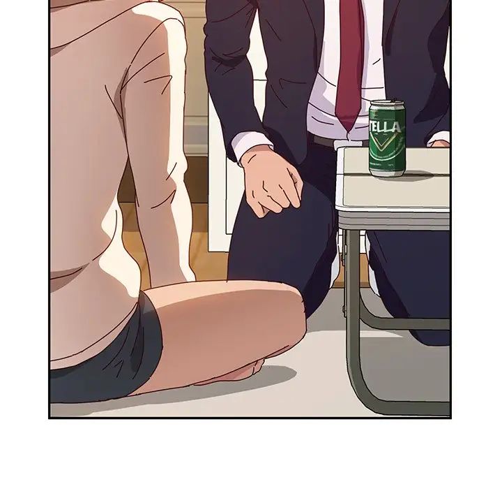 她们的恶作剧第53话-最终话(完结)